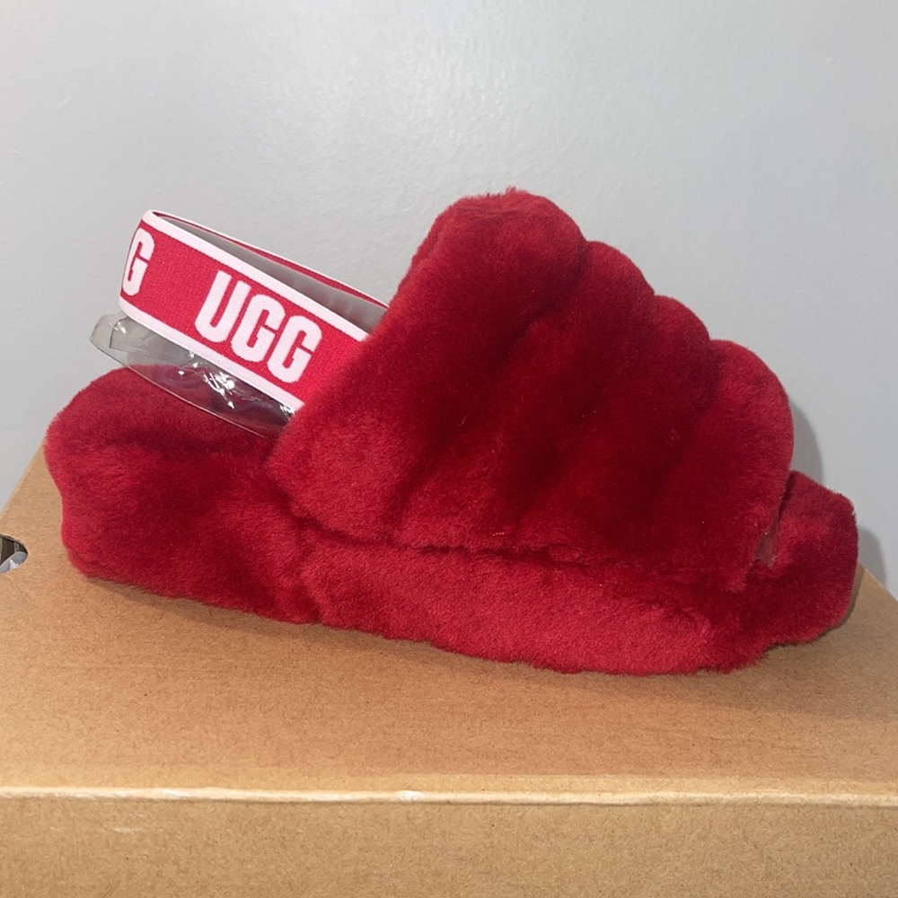 Ugg Slippers